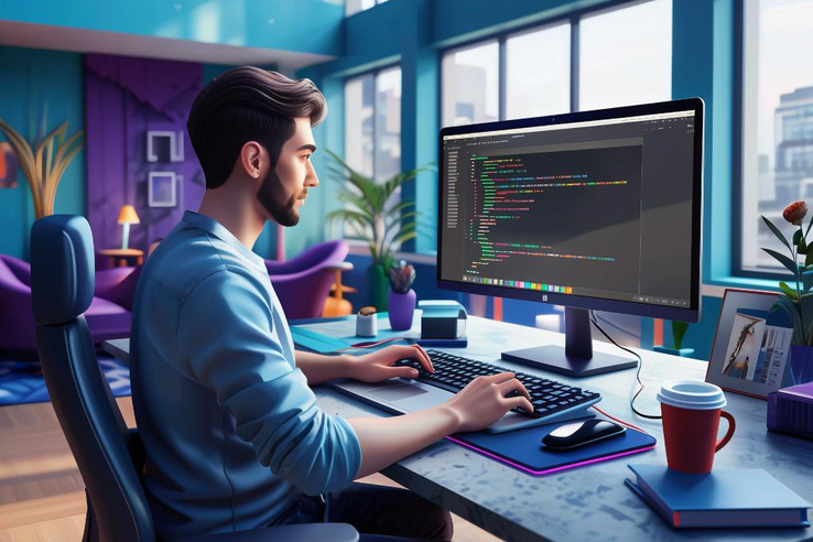 НАЦПРОЕКТЫ: Ленинградские разработчики решений в области ИИ и цифровых технологий могут претендовать на гранты