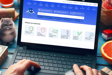 Записать ребенка в детский сад можно через портал Госуслуги