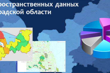 Фонд пространственных данных как инструмент управления градостроительной деятельностью в Ленинградской области