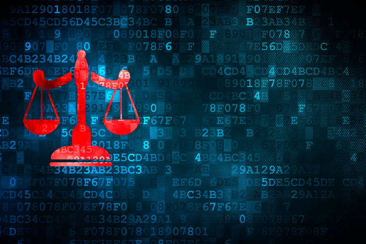 Какие «цифровые» законы вступили в силу в январе