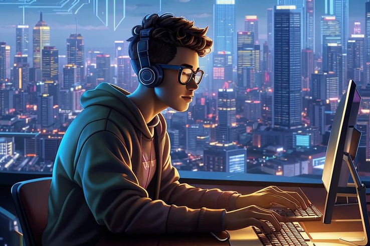 Яндекс Образование запускает олимпиаду по информатике для школьников