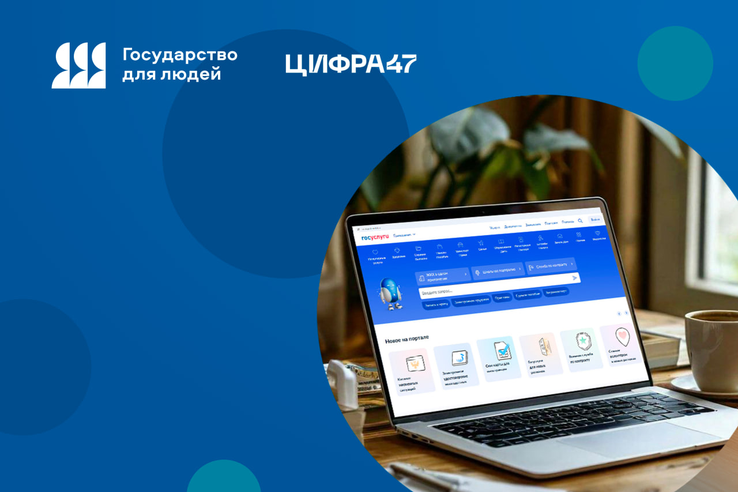 Почти 100% заявлений в вузы Ленобласти абитуриенты подали через Госуслуги