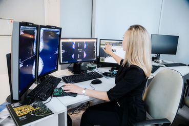 НАЦПРОЕКТЫ: Ленобласть внедряет единое цифровое пространство в медицине