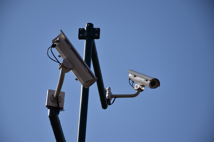 Безопасный город: обеспечивать порядок в области помогают 2700 камер