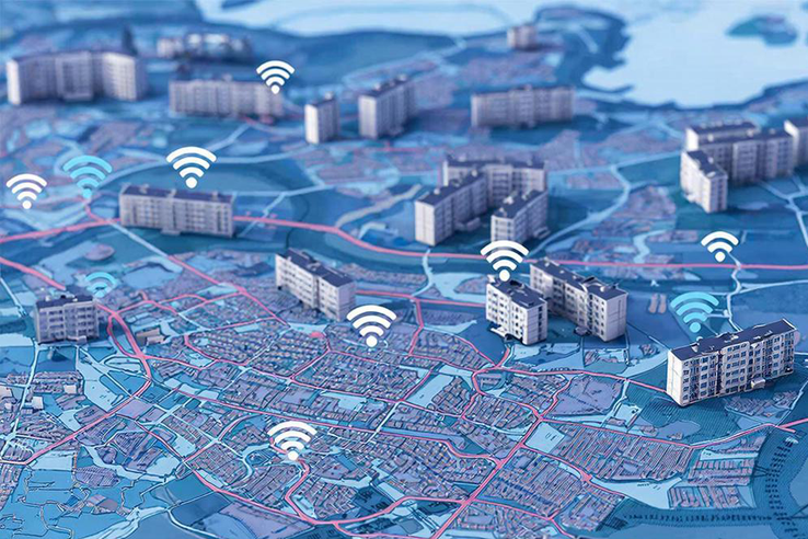 Ленобласть и Петербург стали лидером Северо-Запада по строительству волоконно-оптических линий связи в 2025 году