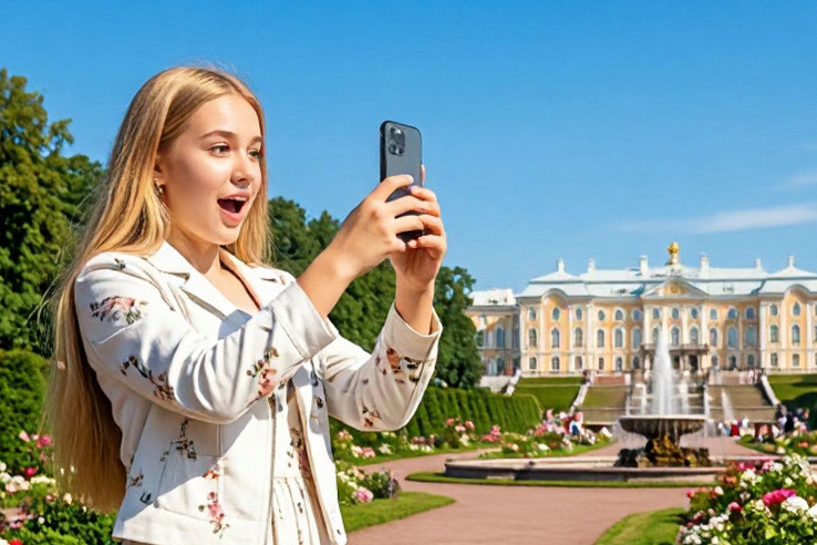В Ленобласти растет потребление мобильного трафика