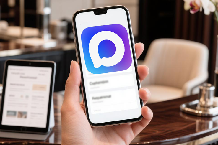Заселиться в гостиницу теперь можно по Цифровому ID