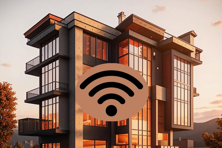 Ленинградцев приглашают пройти опрос о потребности в подключении к домашнему интернету