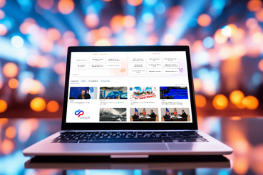 Около 940 сайтов госорганизаций Ленобласти размещено на платформе «Госвеб»