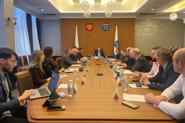 В фокусе – вопросы развития связи в Ленобласти