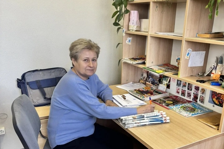 В Ленинградской области подвели итоги конкурса «Земский почтальон»