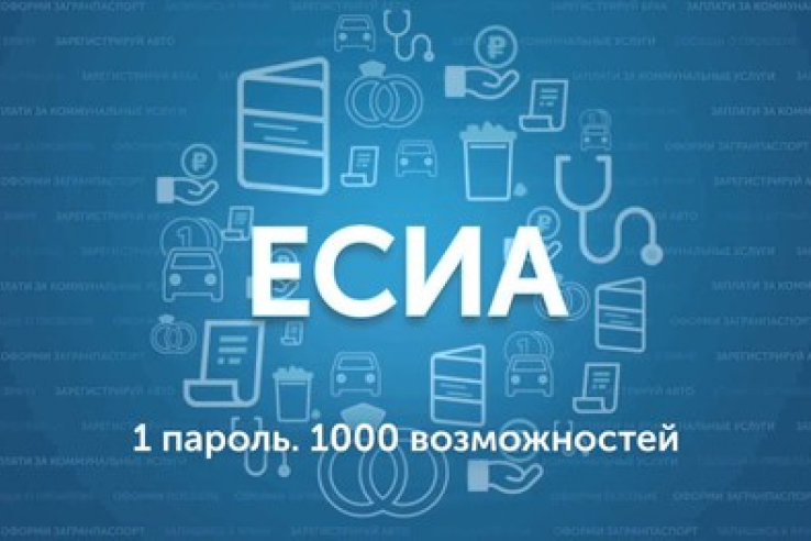 Обновленная ЕСИА поможет россиянам переводить деньги без платежных систем
