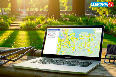 Ленобласть запустила интерактивную карту субботников