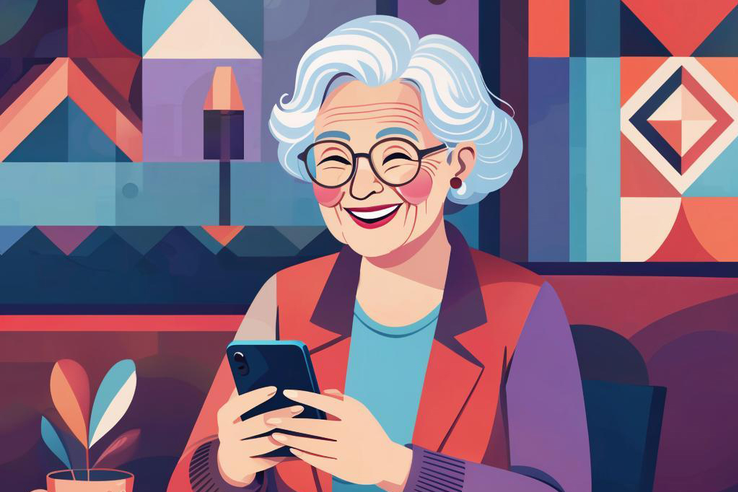 На портале Госуслуг запущен сервис «Доверенный контакт»