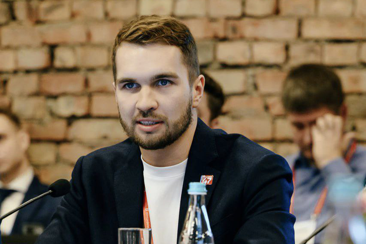 ИТ-диалог: Как аналитика помогает принимать решения органам власти