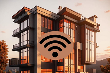 Ленинградцев приглашают пройти опрос о потребности в подключении к домашнему интернету