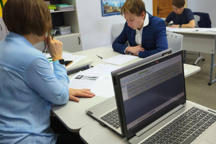 Стартовал прием заявок на целевое обучение в вузах Ленинградской области на 2026/27 учебный год