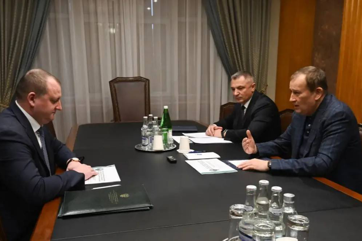 Ленобласть развивает цифровые системы в АПК