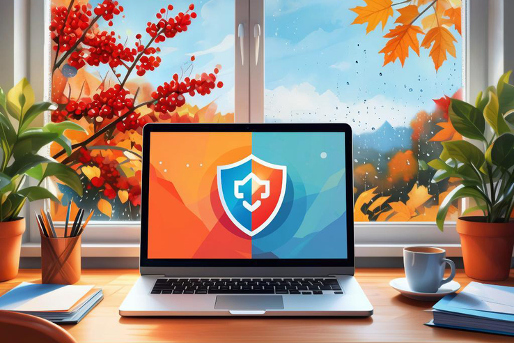 ТОП-11 советов для защиты данных при работе с электронной почтой