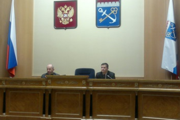 30 января состоялась встреча с операторами кабельного телевидения Ленинградской области