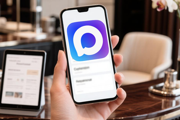 Заселиться в гостиницу теперь можно по Цифровому ID