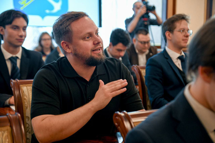 Ленобласть проведет школьный чемпионат по фиджиталу