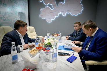 В Тосно запустят производство чиллеров