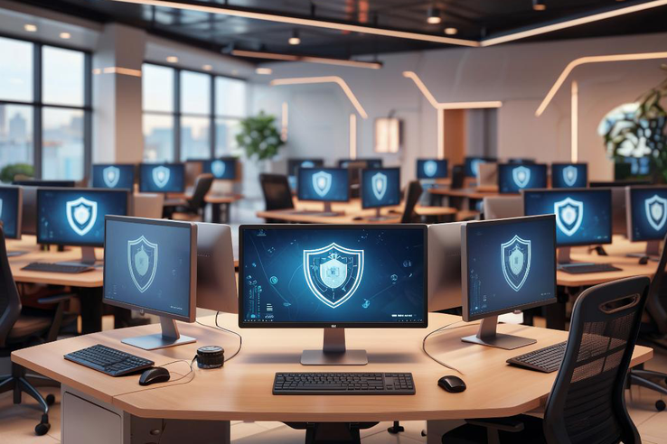 ТОП-9 правил цифровой гигиены