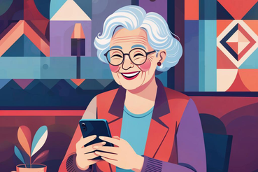 На портале Госуслуг запущен сервис «Доверенный контакт»