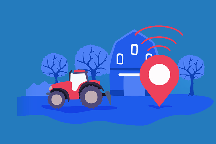 Ленинградцев приглашают пройти опрос о потребности в подключении к домашнему интернету