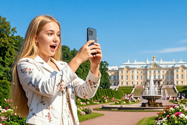 В Ленобласти растет потребление мобильного трафика