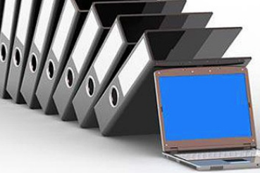 Законопроект об отмене ограничений на использование электронных документов внесен в Госдуму