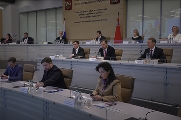 На заседании Госсовета РФ Ленобласть внесла предложения к внедрению ИИ в регионах