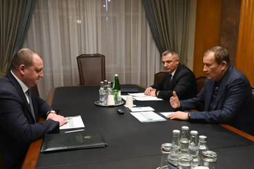 Ленобласть развивает цифровые системы в АПК