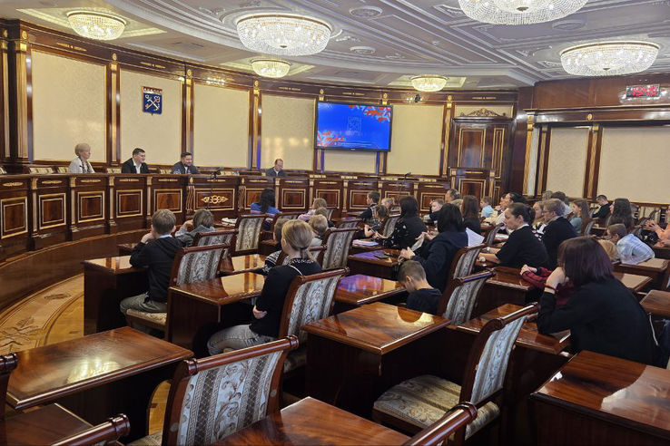 ТОП-7 советов по кибергигиене для детей