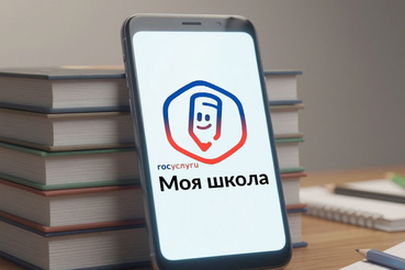 Приложение «Госуслуги Моя школа» скачали уже 120 тыс. ленинградцев