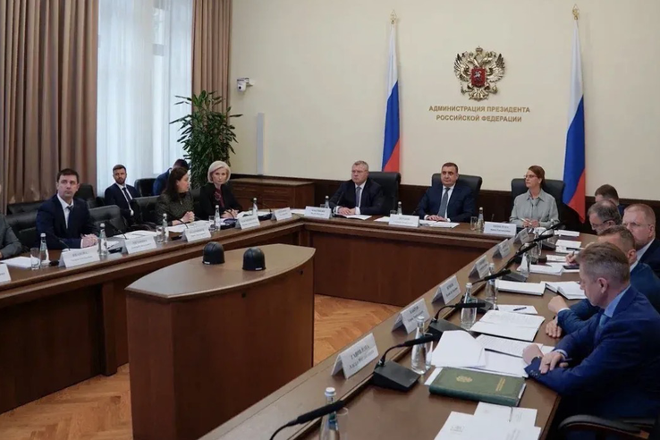 Ленобласть предложила расширить меры поддержки участников специальной военной операции