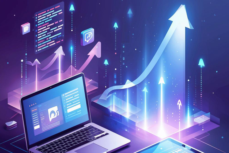 Ленобласть вошла в ТОП–10 регионов-лидеров рейтинга цифровой трансформации по итогам 2025 года