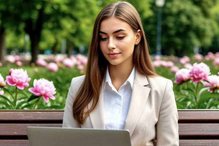 Как бесплатно получить новую цифровую профессию