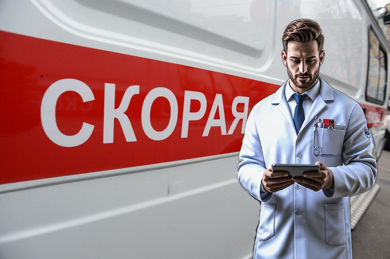 Д о й к и р. Д о й к и р